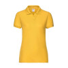  Polo Ladies Fruit of the Loom 65:35 Polo Ladies